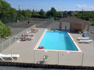 Maisons de vacances les vignes : photos des chambres