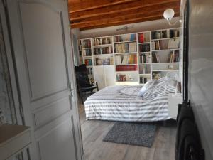 B&B / Chambres d'hotes juste pour le plaisir : photos des chambres