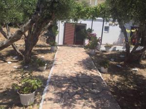 Artemis Apartments Chania Greece