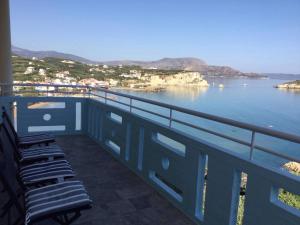 Artemis Apartments Chania Greece