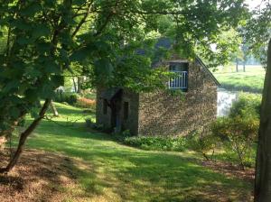 B&B / Chambres d'hotes Au Pont Ricoul : photos des chambres