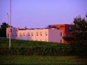 Hotels ibis budget Romorantin : photos des chambres