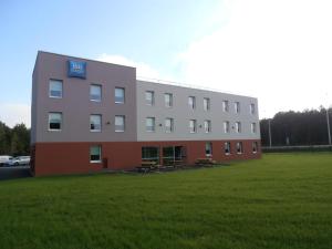 Hotels ibis budget Romorantin : photos des chambres