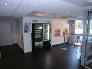 Hotels ibis budget Romorantin : photos des chambres