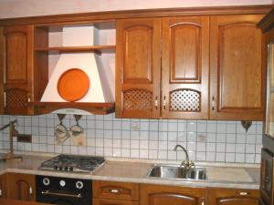 Apartmán Affittacamere Casa Sofia Anghiari Itálie