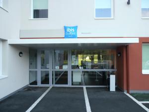 Hotels ibis budget Romorantin : photos des chambres