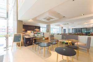 Top View Hotel - SHA Extra Plus