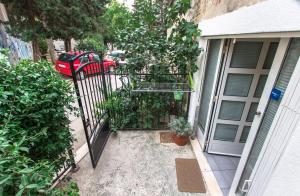 Apartment Skeja 