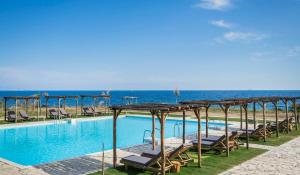 Kymata Bohemian Villas