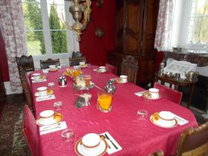 Domaine des Sapins photo 21