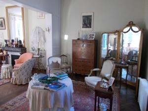 Domaine des Sapins photo 18