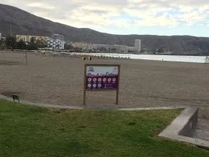 Canary Islands Apt - Los Cristianos