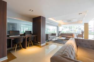 Top View Hotel - SHA Extra Plus