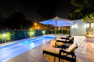 Top View Hotel - SHA Extra Plus