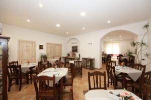 Guest House Villabianca img4