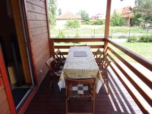 Dom Derbend na wyłączność