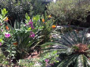 Villas Cote d'Azur Villa - Juan-les-Pins - 900m beach : photos des chambres