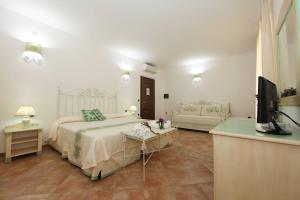 Guest House Villabianca img36