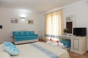 Guest House Villabianca img29