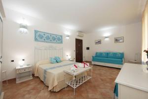 Guest House Villabianca img27