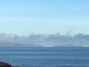 TRIPLEX TERRASSE VUE EXCLUSIVE SUR L OCÉAN ,WIFI