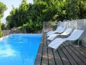 Hostellerie Aspremont photo 6