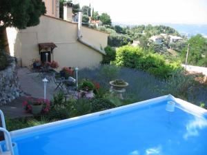 Hostellerie Aspremont photo 15