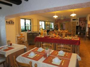 Hostellerie Aspremont photo 9