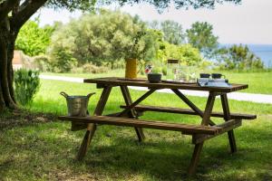 Filon Ktima Beachfront Upscale Villa