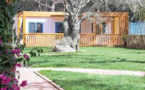 Camping villaggio L'Ultima spiaggia img8