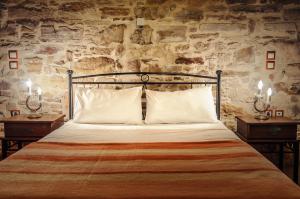 Mouzaliko Guesthouse Mansion Chios-Island Greece