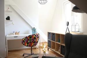 Apartament pod Katedrą