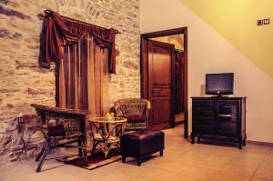 Mouzaliko Guesthouse Mansion Chios-Island Greece
