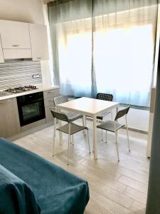 Appartement Casa Dalla Nonna Ribera Italië