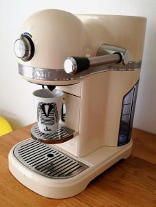 Villas Bastide Philomen : photos des chambres