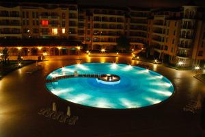 Royal Sun Apartment