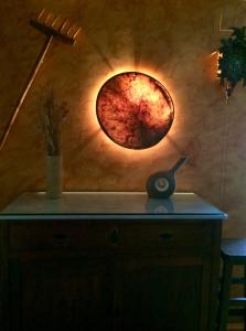 Hotel Rural La Rosa de los Tiempos