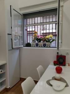 Beautiful and nice Loft - Alicante