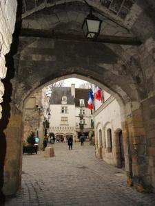 La Demeure Saint-Ours photo 24