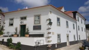 Pousada Vila Óbidos