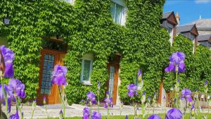 Hotels Le Beaugency : photos des chambres