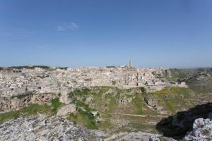 Tutte le Albe nei Sassi