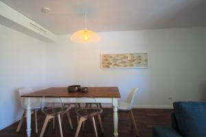 CasaTuris Playa, piscina y parking en Residencial San Juan SJ102