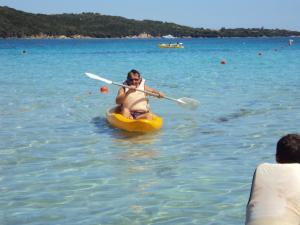 Lucky Apartment img36