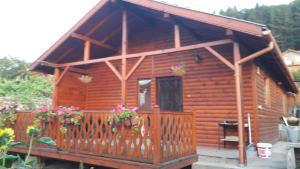Holiday Home Veli - 3hvězdičkové hotely ve městě Sapareva Banja