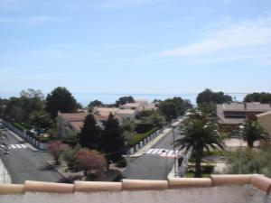 Atic - 3hvězdičkové hotely ve městě L'Ampolla