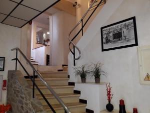 Hotels Hotel Le Terminus : photos des chambres