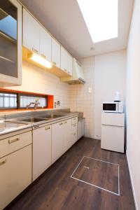 泉佐野 Sano-san-chi 4つ星 宿泊施設 ロビー