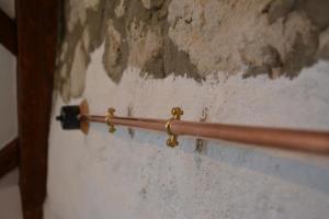 Ferienloft in der blauen Scheune