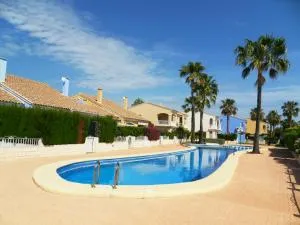 Oasis Park Maria - El Verger